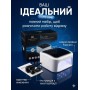 Лампа для нігтів Global Fashion, 368W, GF-D10 Аі